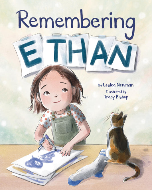 Remembering Ethan - 96