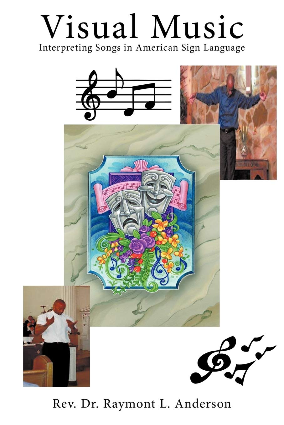 Visual Music: Interpreting Songs in American Sign Language
