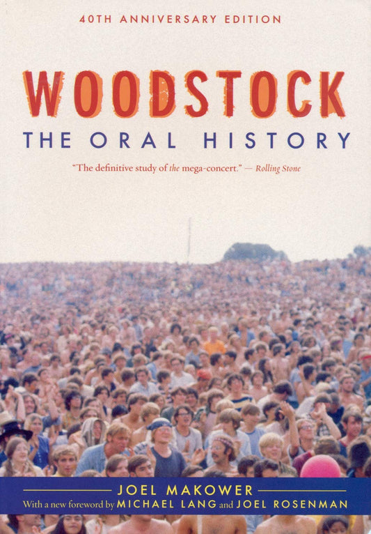 Woodstock (Excelsior Editions) - 6629