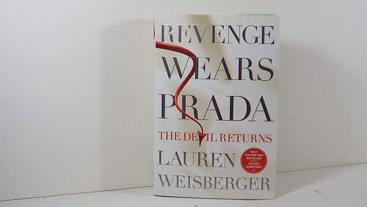 Revenge Wears Prada: The Devil Returns - 5533