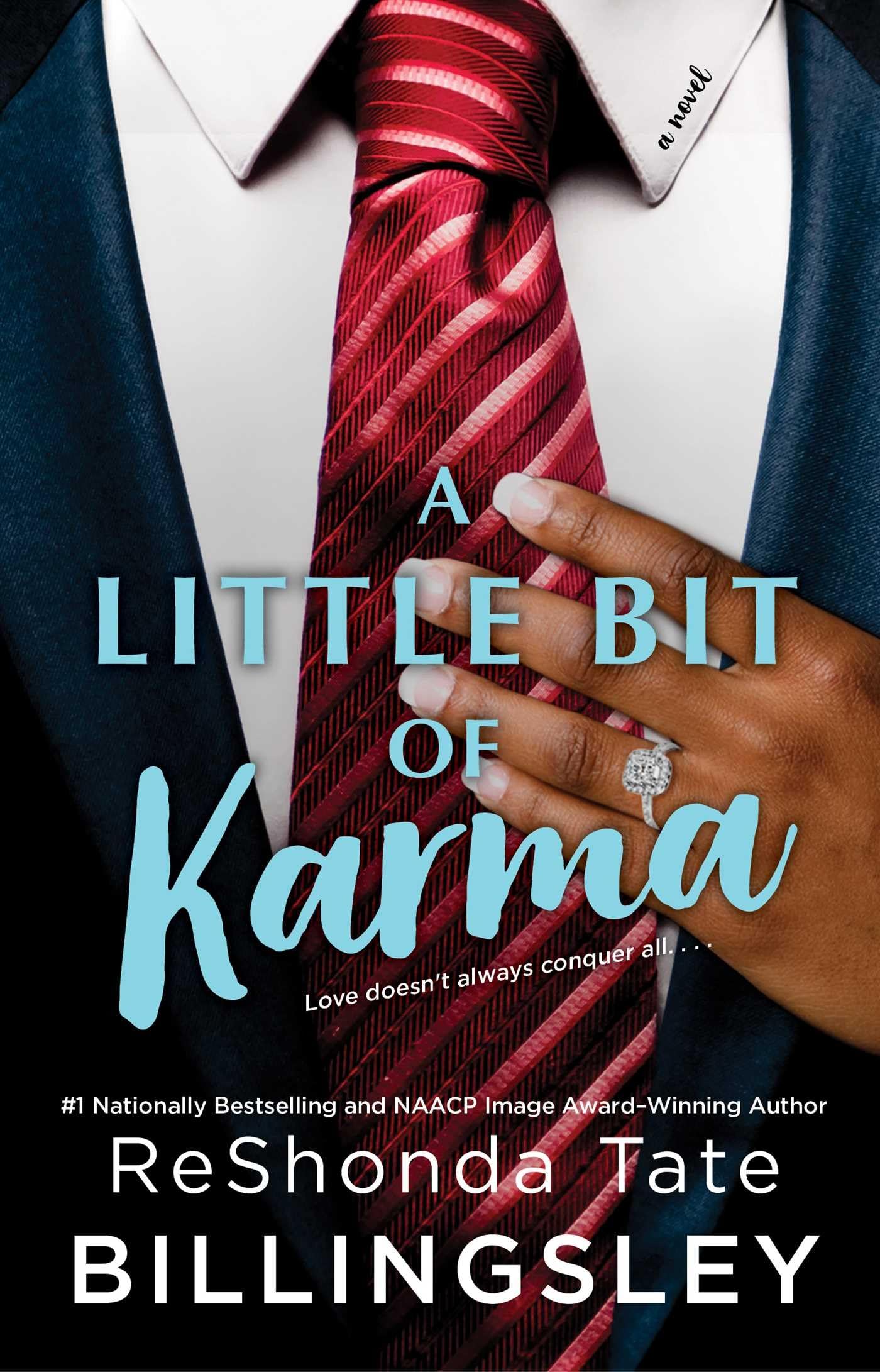 A Little Bit of Karma (Bestselling Romance)