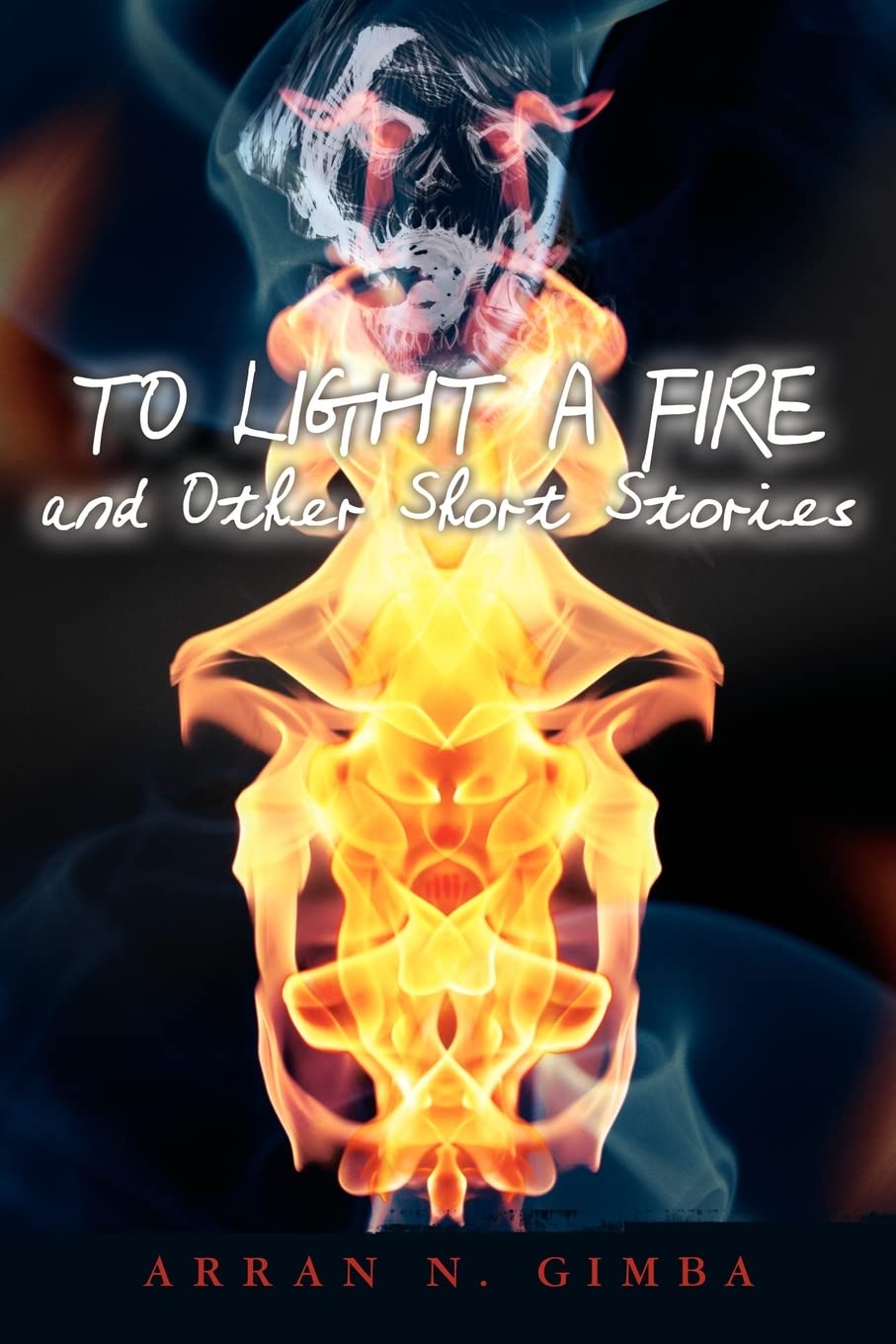 To Light a Fire and Other Short Stories - 3029