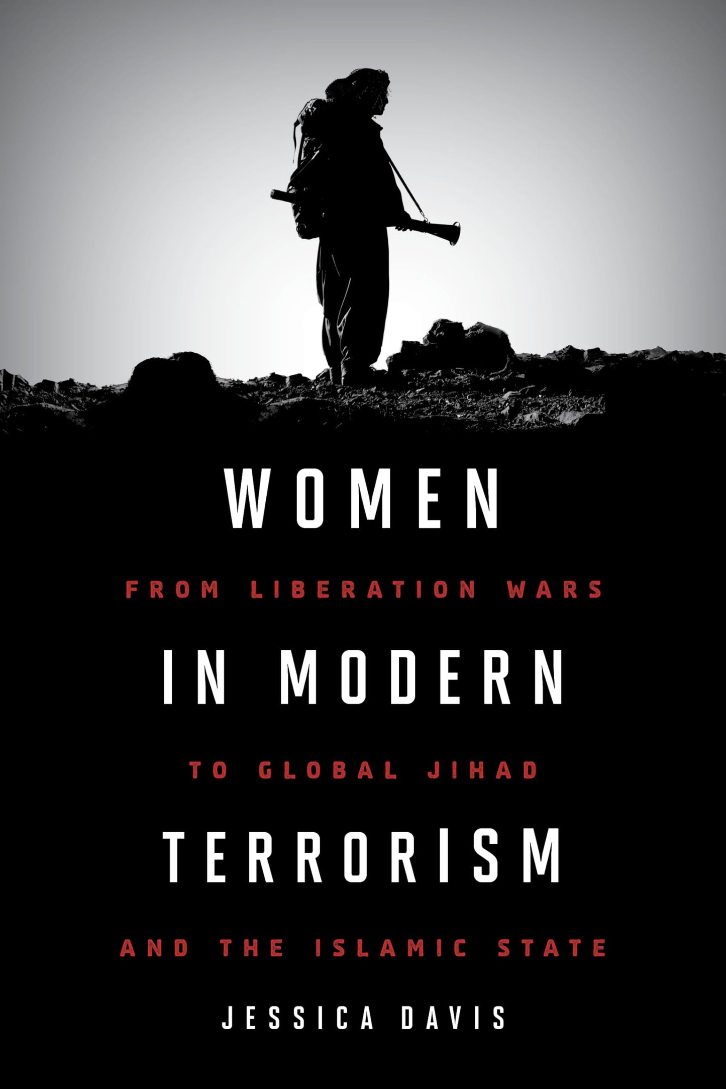 Women in Modern Terriorism - 3741