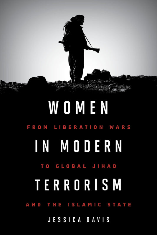 Women in Modern Terriorism - 3741