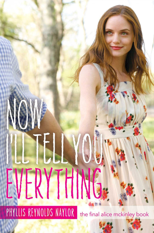 Now I'll Tell You Everything (25) (Alice) - 6987