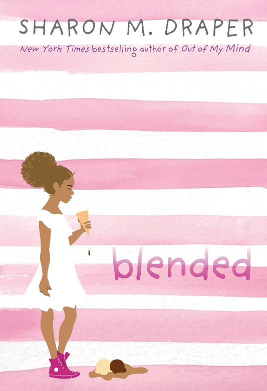 Blended - 7489