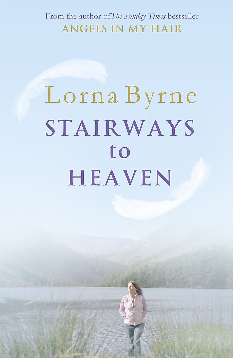 Stairways to Heaven: By the bestselling author of Angels in My Hair