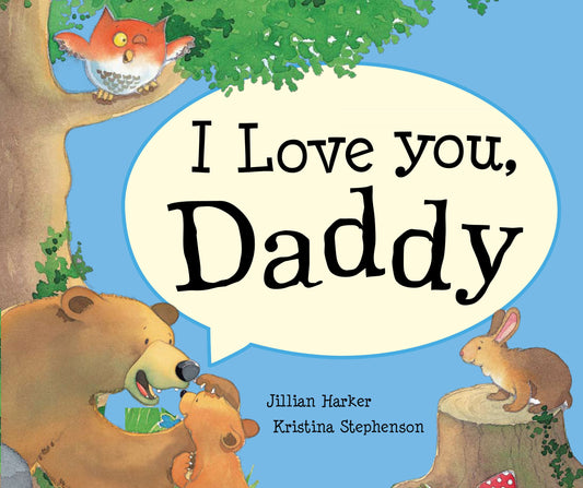 I Love You, Daddy - 1359