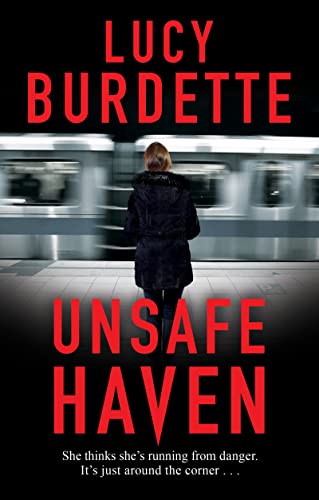 Unsafe Haven - 656