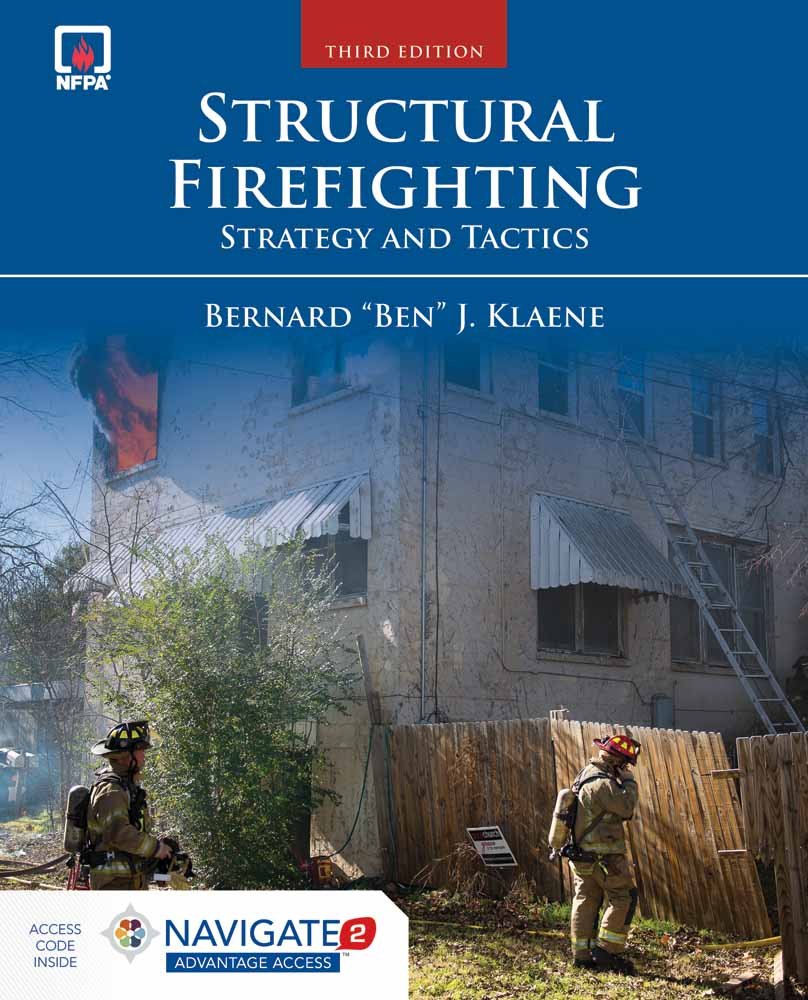 Structural Firefighting: .