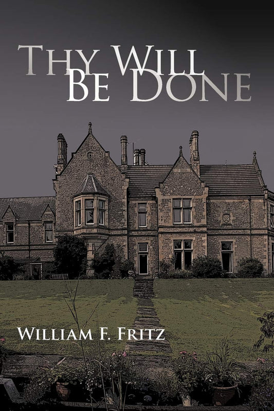 Thy Will Be Done - 3775