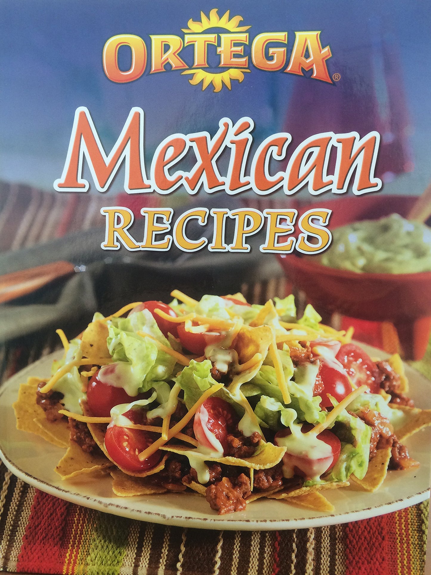 Mexican Recipes