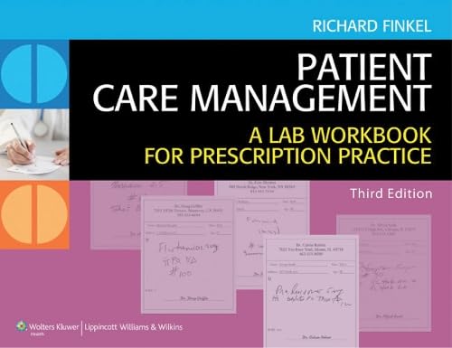 Patient Care Management: .