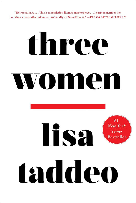 Three Women - 3387