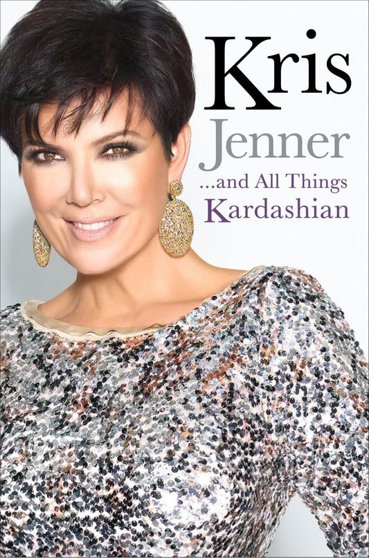 Kris Jenner . . . And All Things Kardashian - 2696