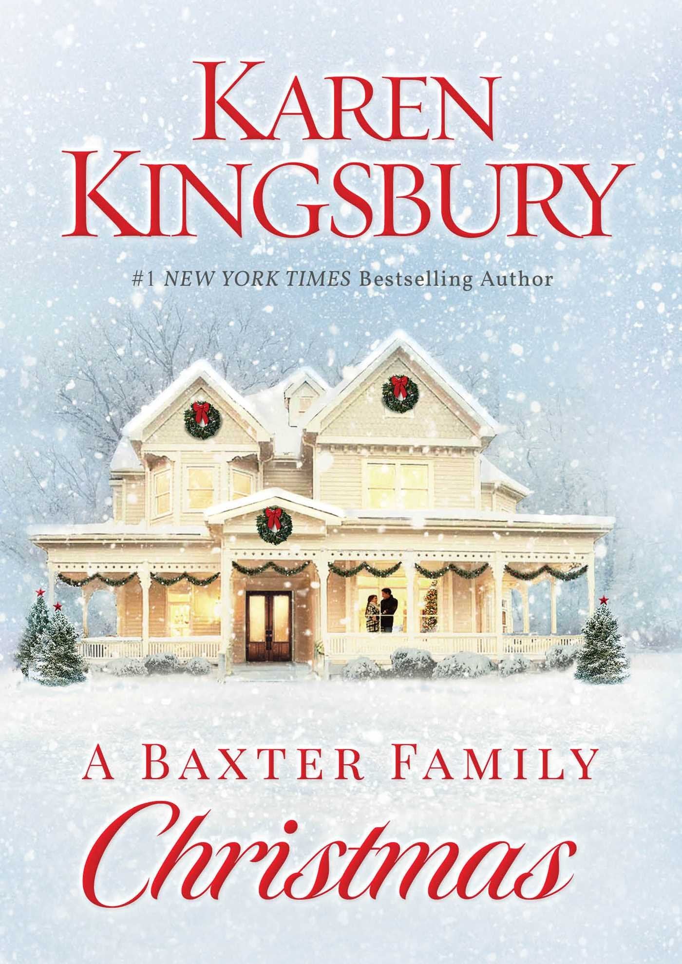 A Baxter Family Christmas - 397