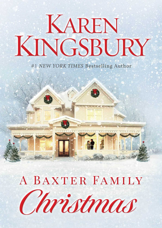 A Baxter Family Christmas - 397