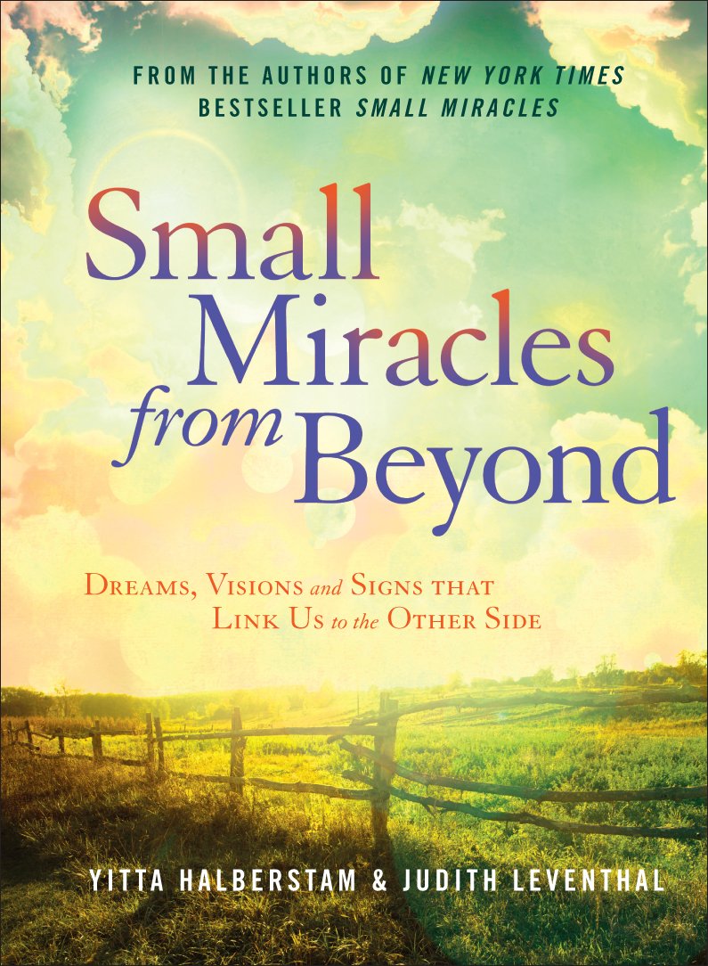 Small Miracles from Beyond: Dreams, Visions and Signs that Link Us to the Other Side