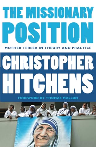 The Missionary Position