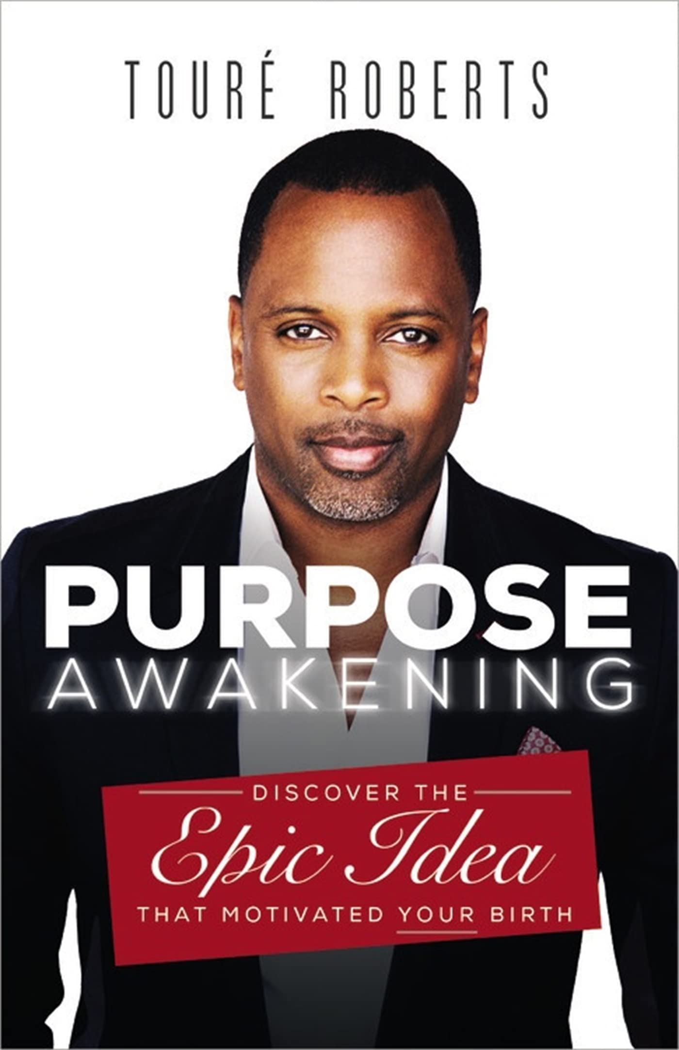 Purpose Awakening: Discover the Epic Idea that Motivated Your Birth - 1416