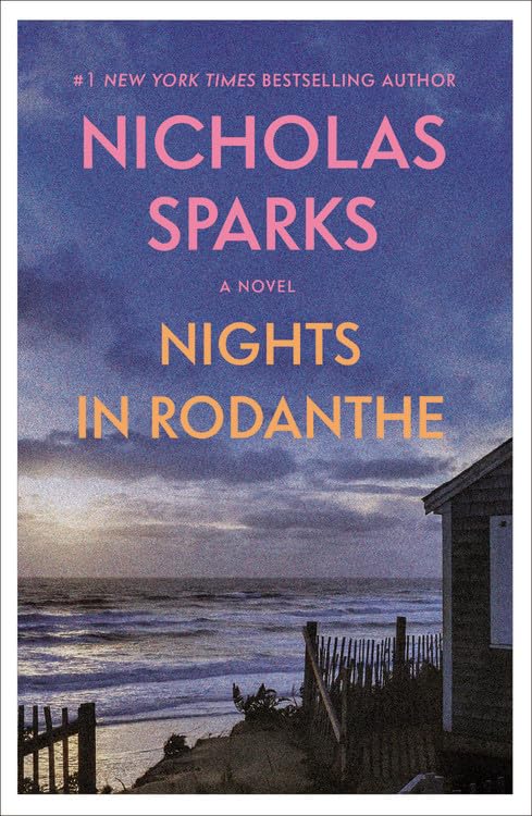 Nights in Rodanthe - 6379