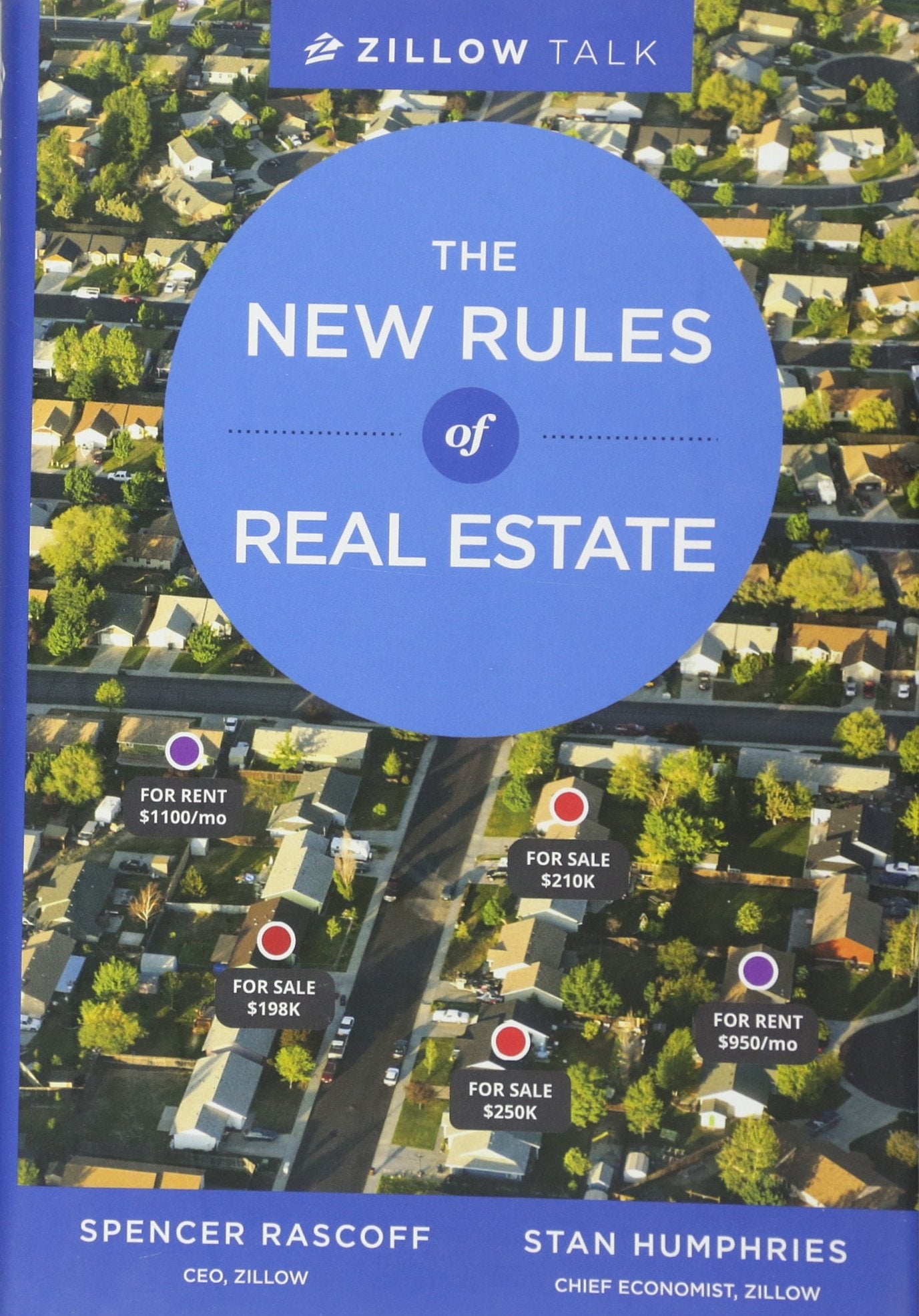 Zillow Talk: The New Rules of Real Estate - 5635