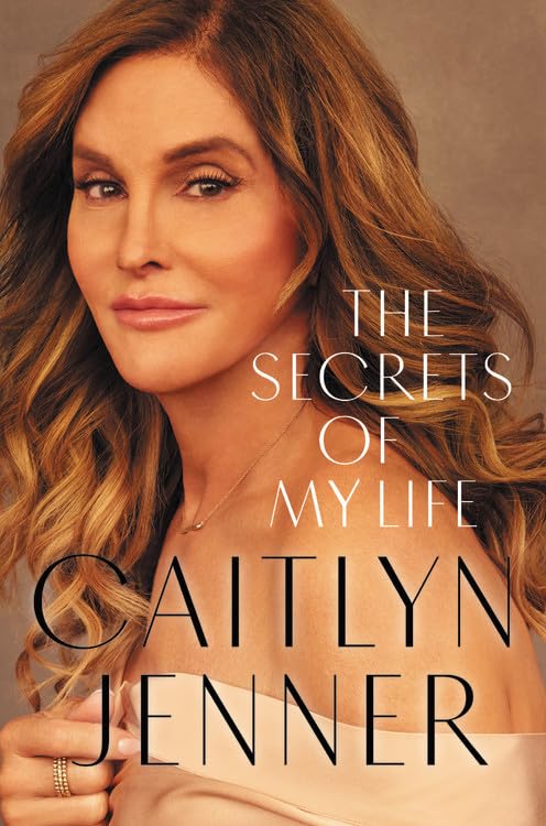 The Secrets of My Life - 6434