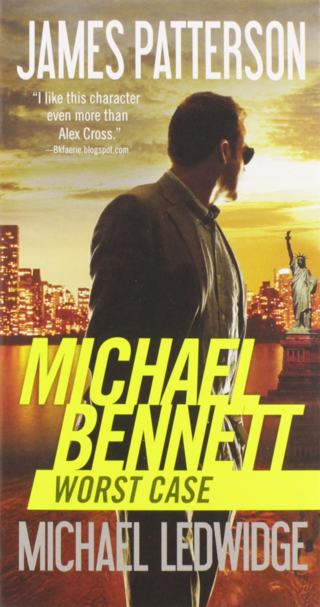 Worst Case (Michael Bennett, 3)