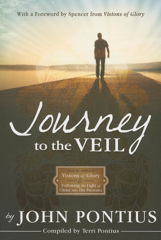 Journey to the Veil - 9227