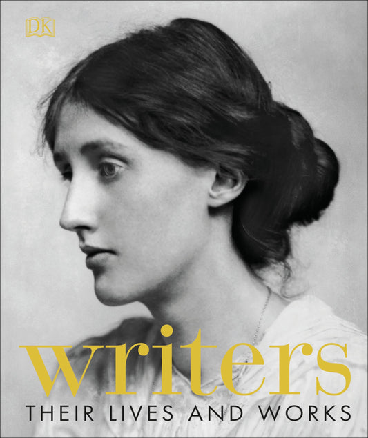 Writers: Their Lives and Works - 7783
