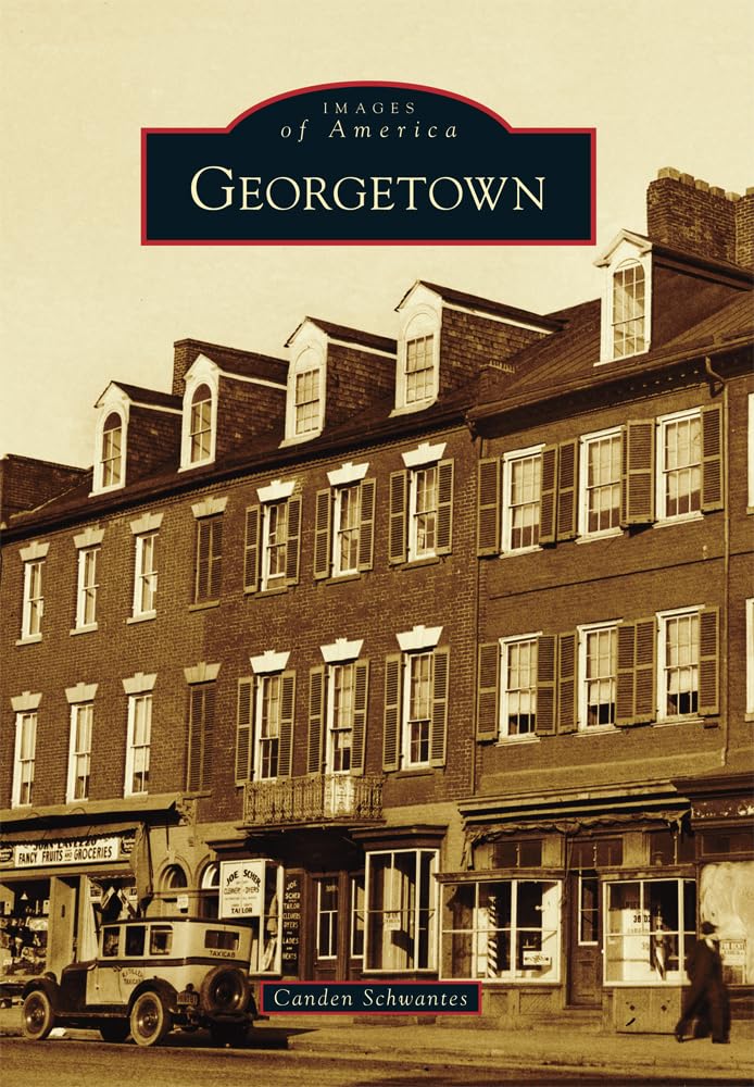 Georgetown (Images of America)