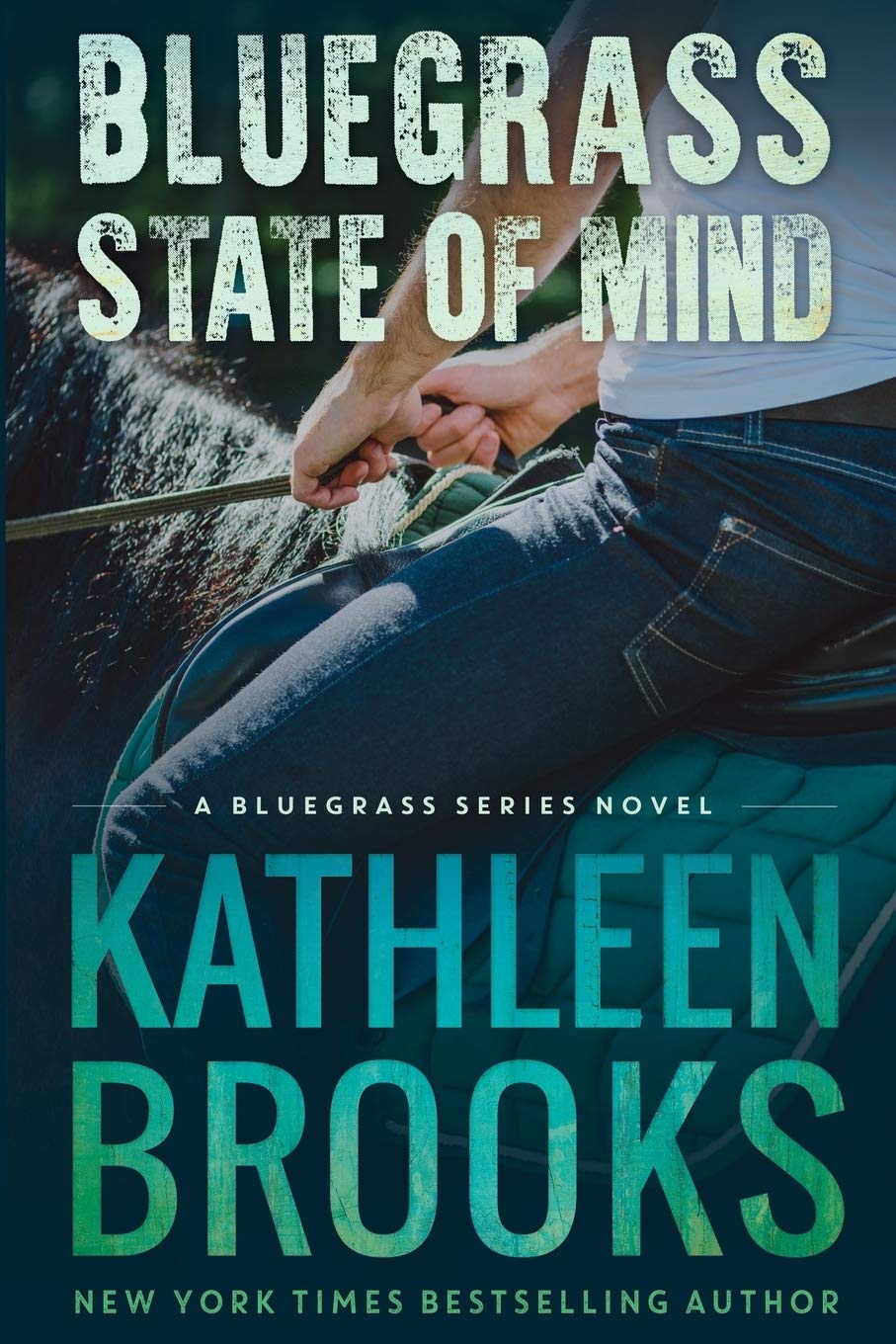 Bluegrass State of Mind (Bluegrass Series) (Volume 1)