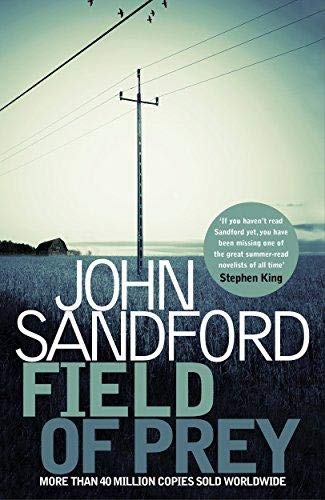 Field of Prey Pa