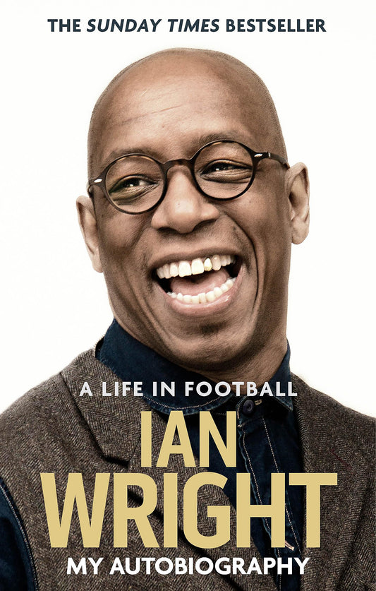 A Life in Football: My Autobiography - 4477