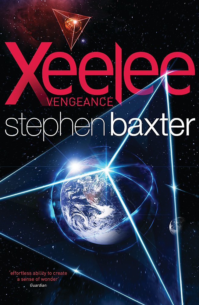 Xeelee: Vengeance - 2191