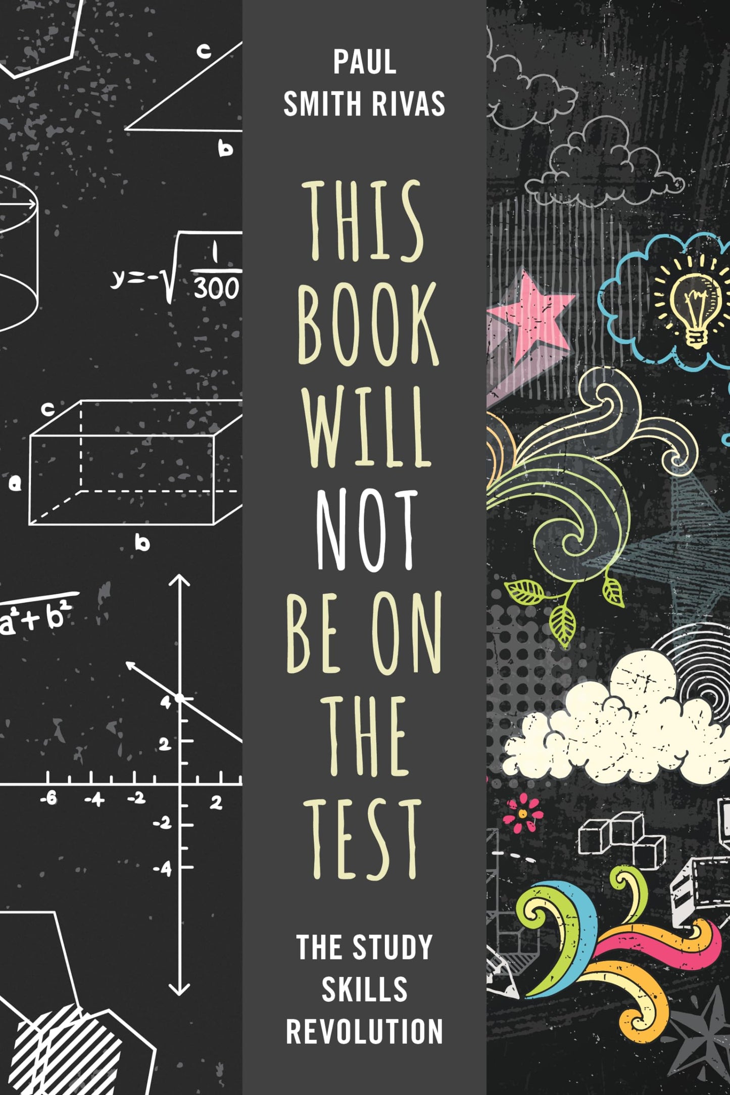 This Book Will Not Be on the Test: The Study Skills Revolution - 7894