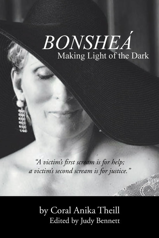 BONSHEÁ: Making Light of the Dark