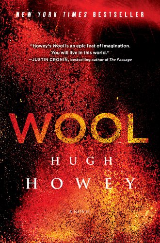 Wool - 4921