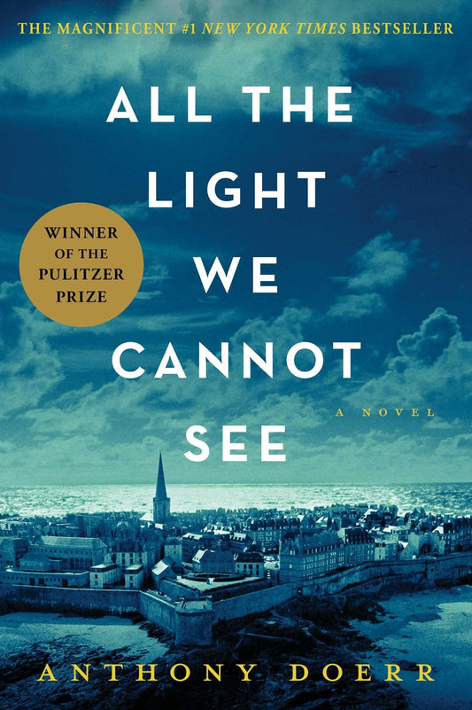 All the Light We Cannot See - 4975