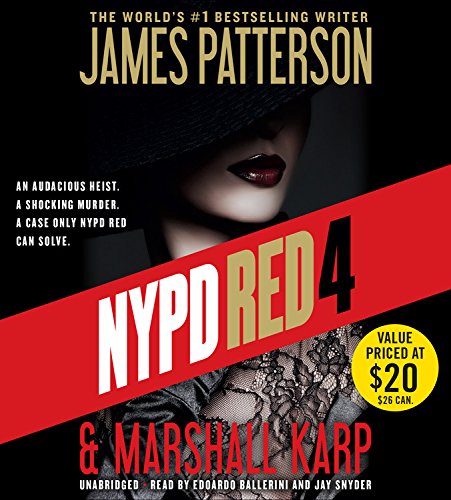 NYPD Red 4 - 8178