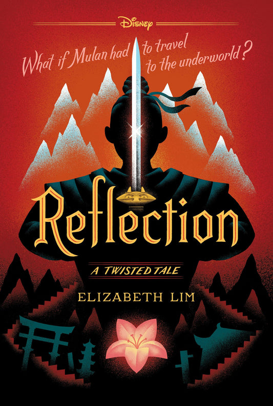 Reflection-A Twisted Tale - 1994