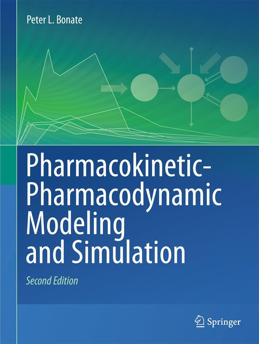 Pharmacokinetic-Pharmacodynamic Modeling and Simulation - 1538
