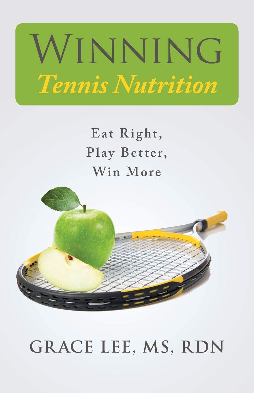 Winning Tennis Nutrition - 1166
