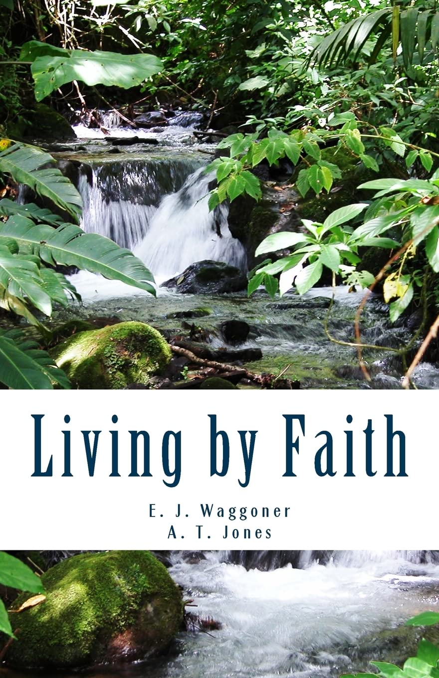 Living by Faith - 1914