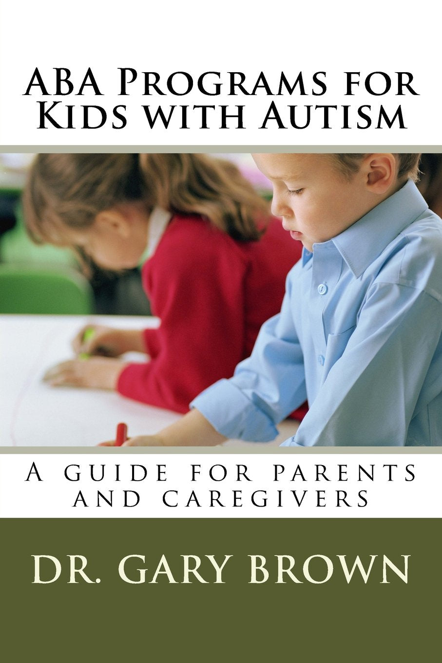 ABA Programs for Kids with Autism: A guide for parents and caregivers