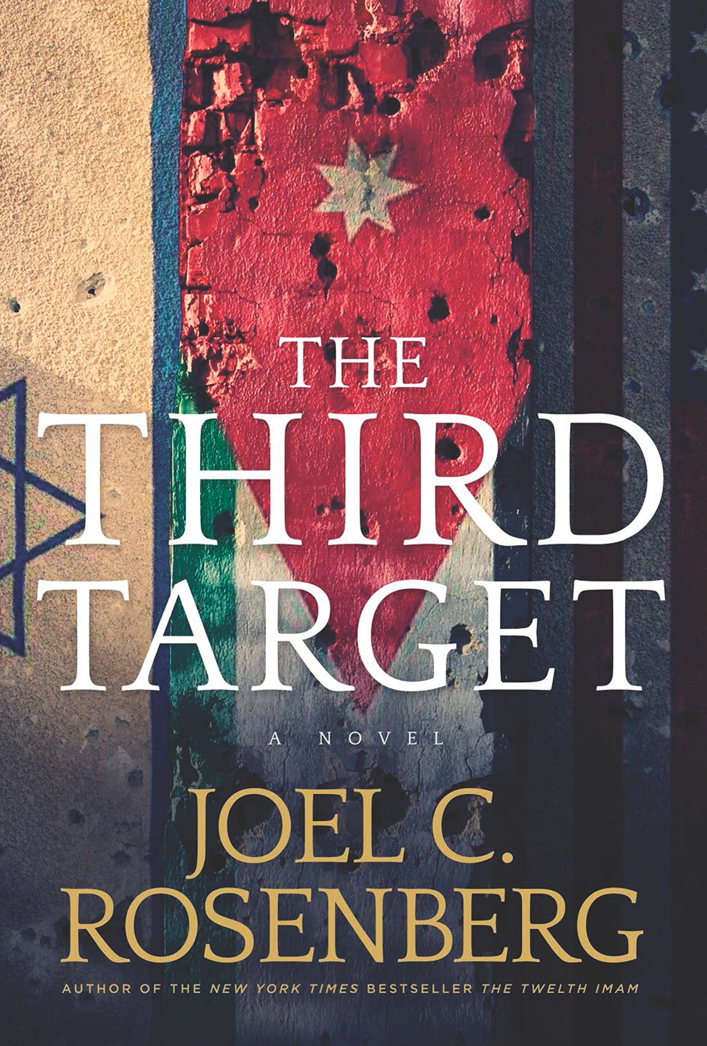 Third Target, The