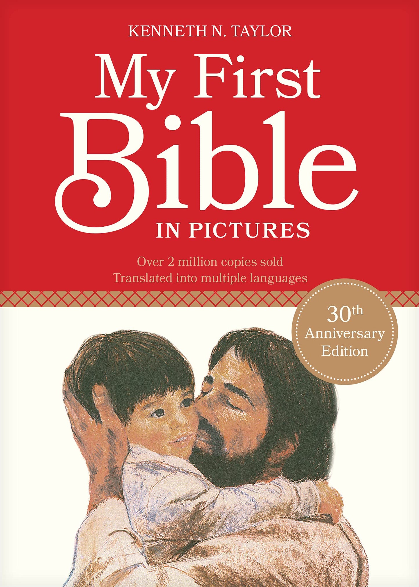 My First Bible in Pictures - 1688