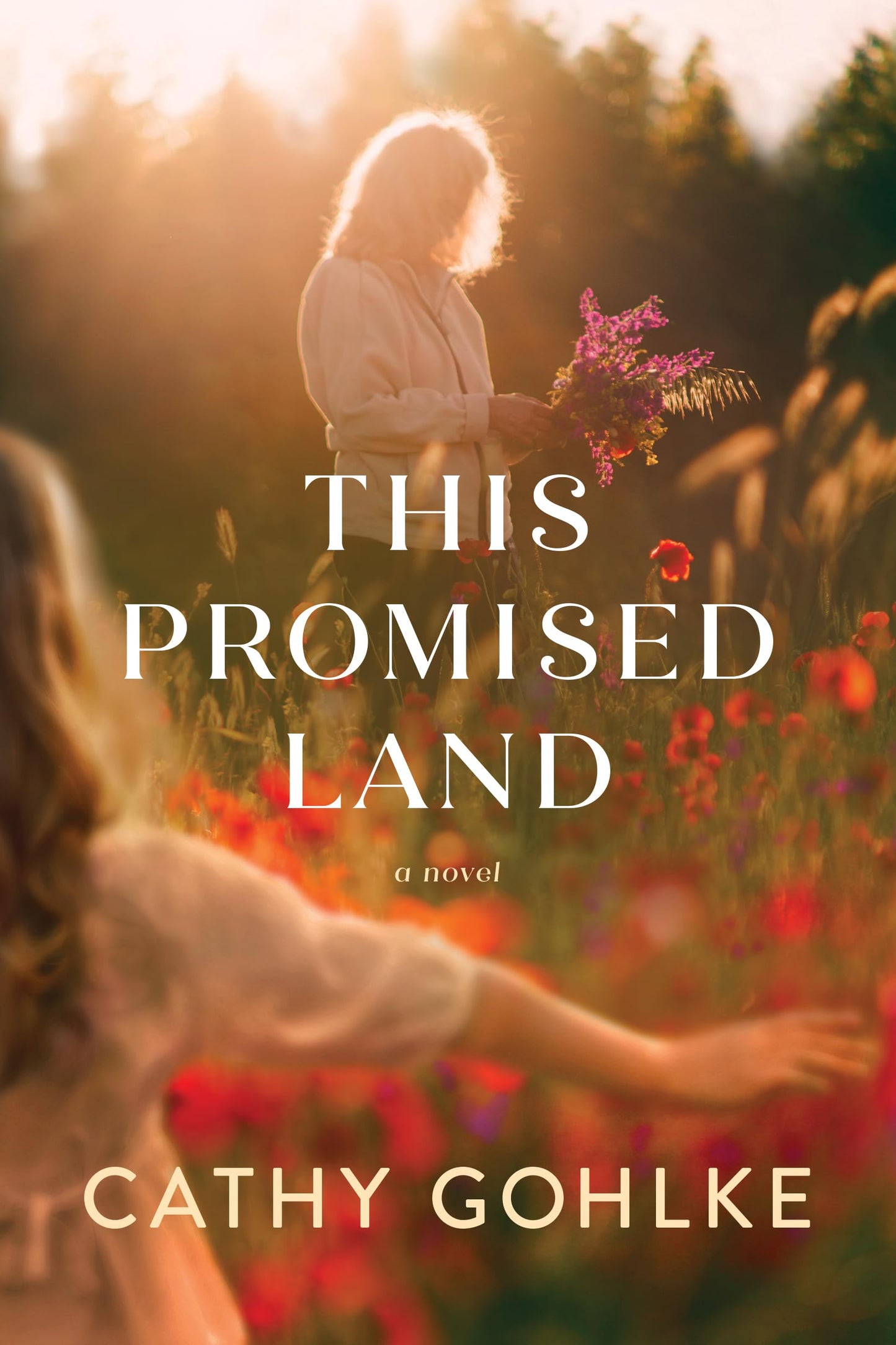 This Promised Land - 2876