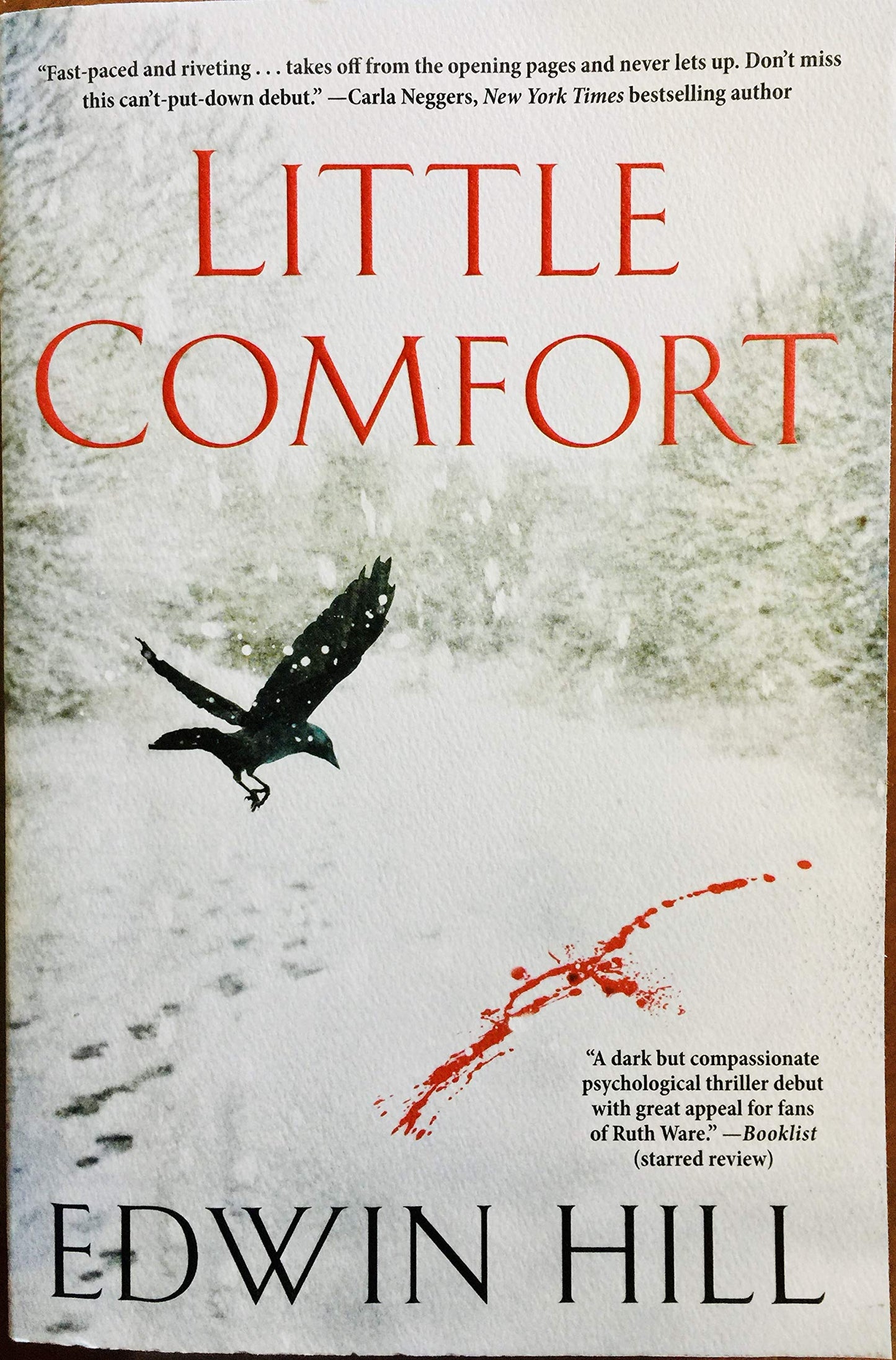 Little Comfort - Target Exclusive