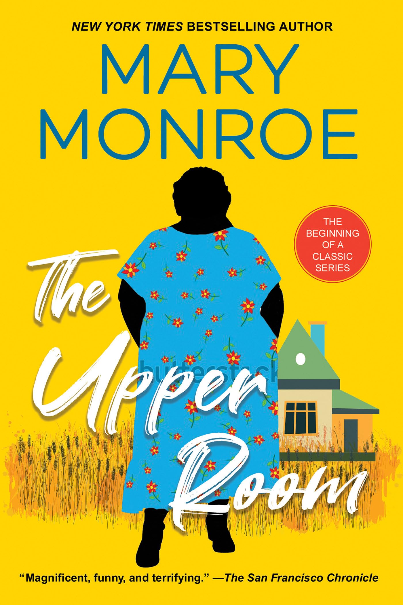 The Upper Room (A Mama Ruby Novel)